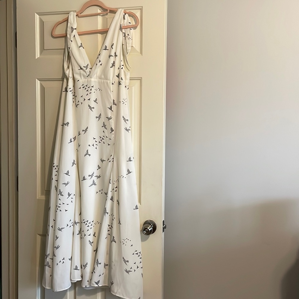 H&M Summer Dress